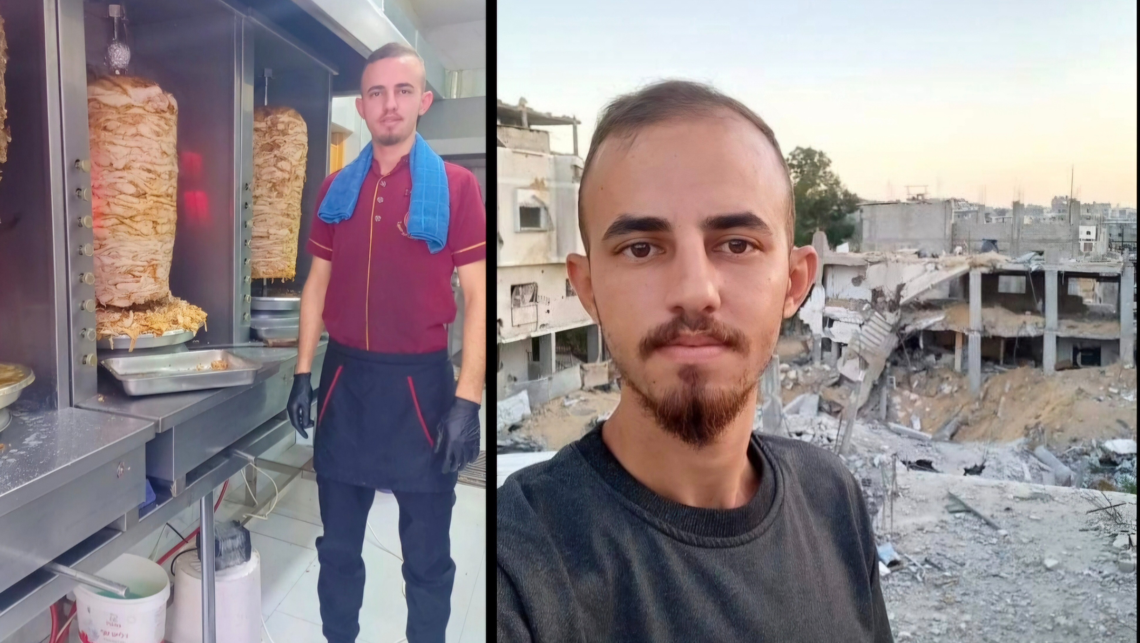 Help Ismail in Northern Gaza photo