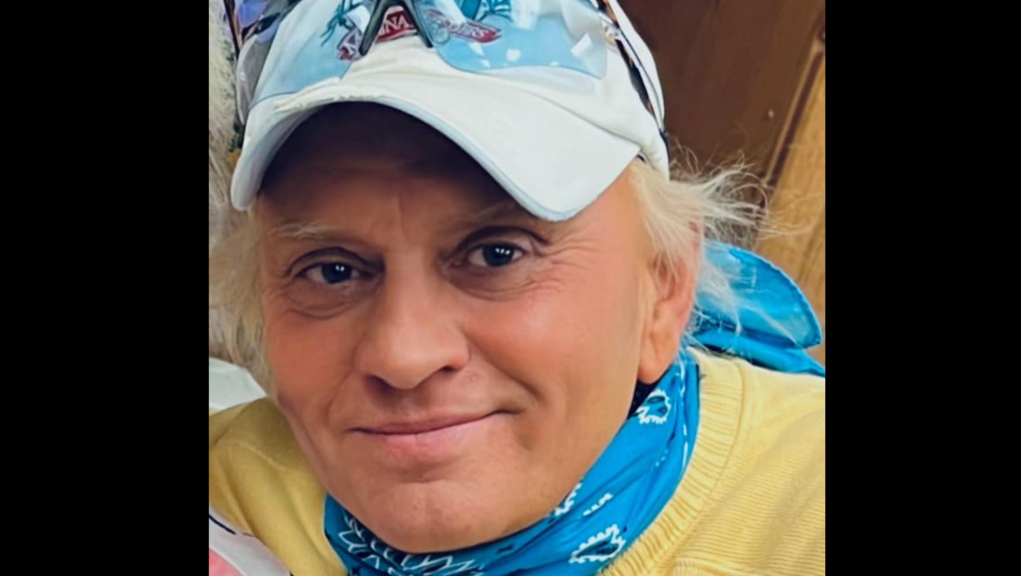 Fundraiser by Family of Tim Olsen Support Tim Olsen's Stroke Recovery