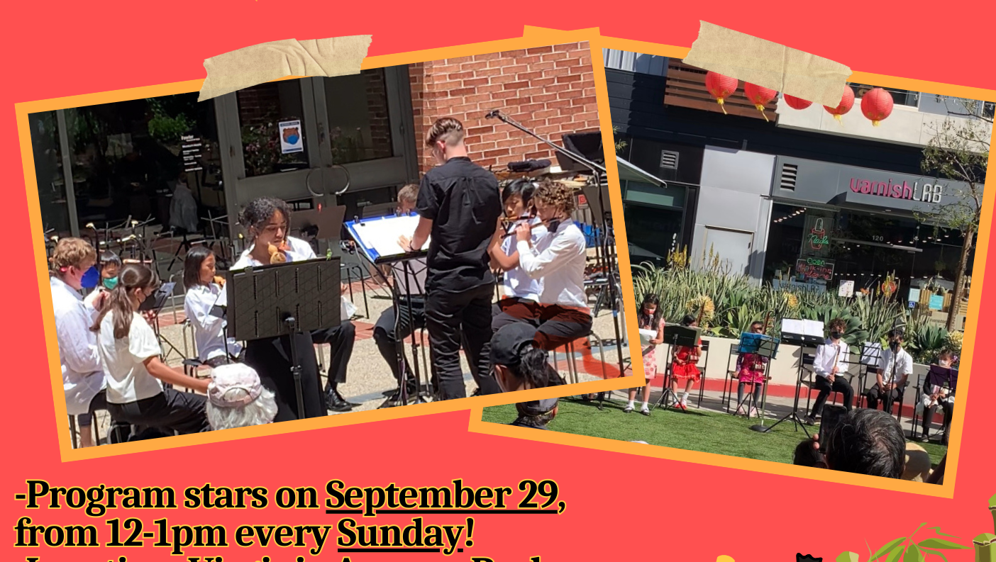 Fundraiser by Bradley Chang Help Bradley Chang Bring Chinese Music to