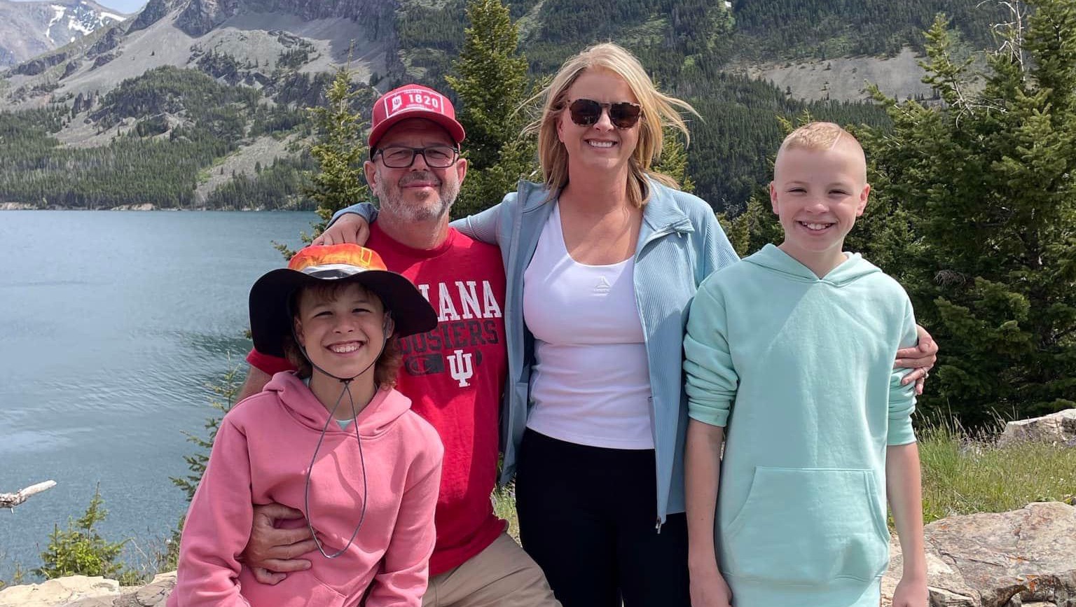 Fundraiser for Lyndi Baxter by Aimee Harvey Support Shannon, Lyndi