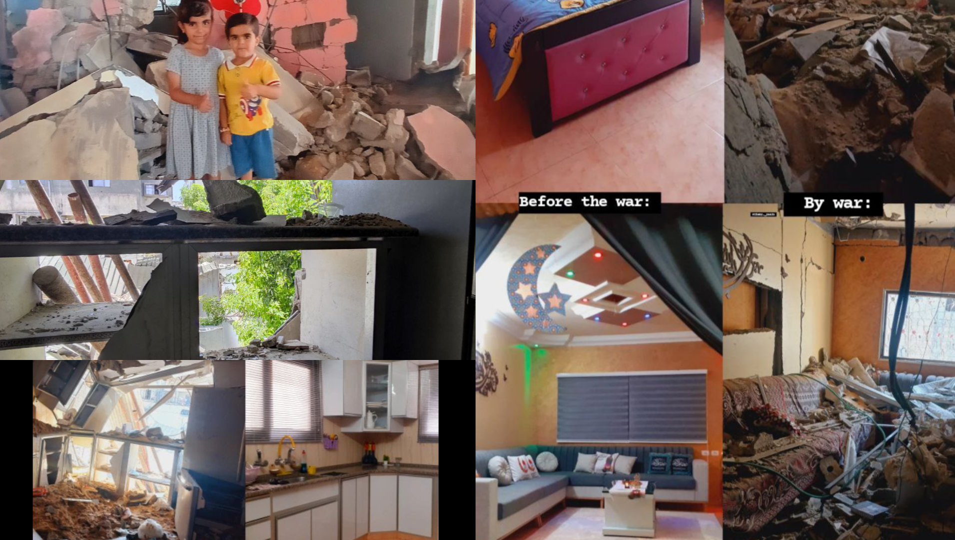 Family Needs Your Help to Rebuild Their Lives photo