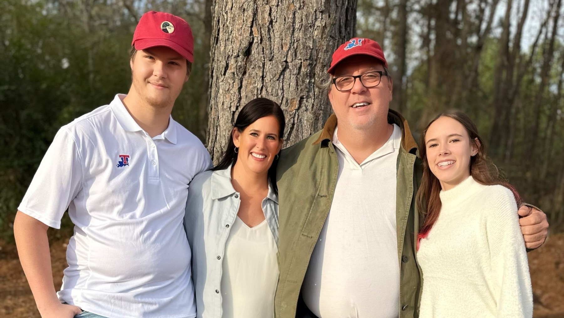 Fundraiser by Michael Dupree Help the Dupree Family Through Medical