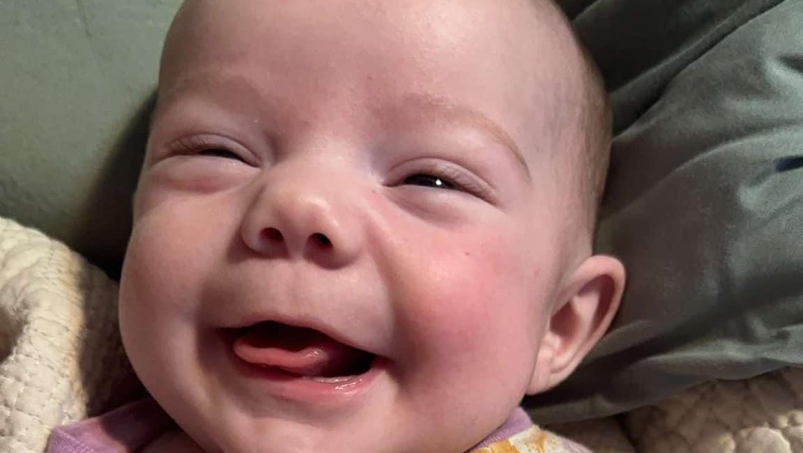 Fundraiser for Jewel Baldwin by Stephanie McCarver Support for Ariel