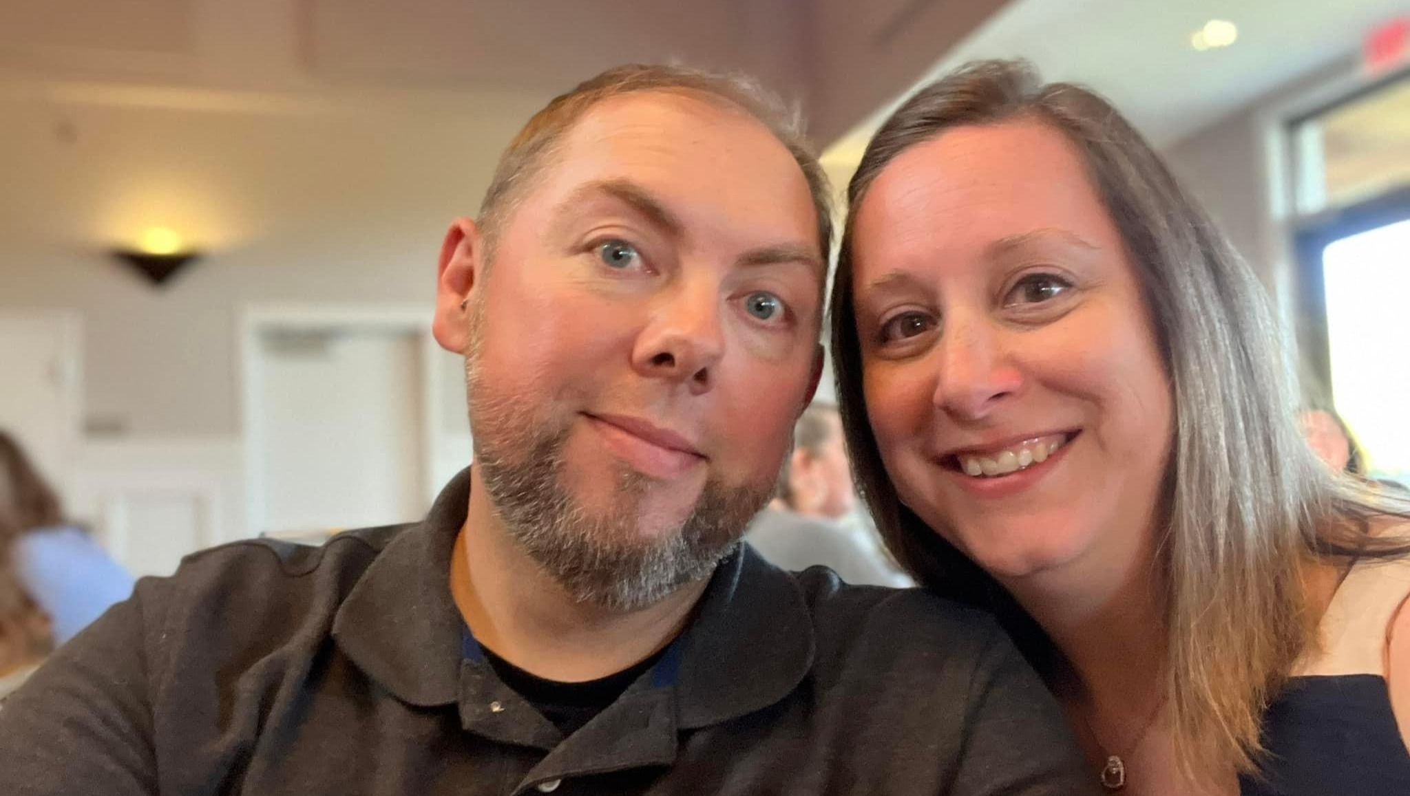 Donate to Dan Snow's Healing and Hope photo