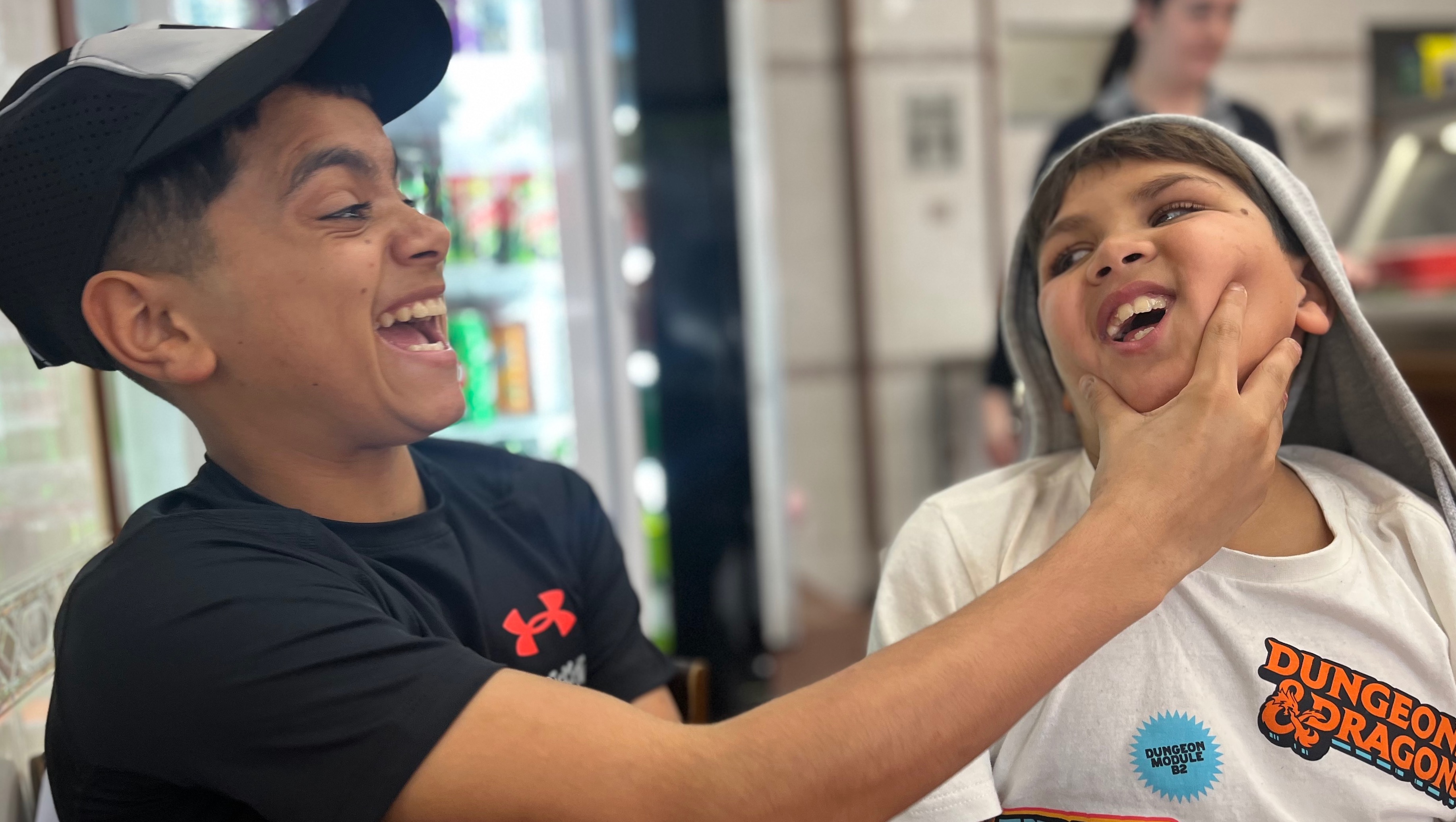 Fundraiser by Shauna Mckellar : NZ CHURCH IMPACT EXCURSION