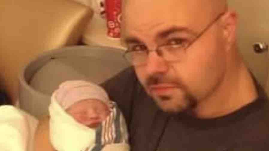Help Lil Billy with a kidney and medical expenses photo