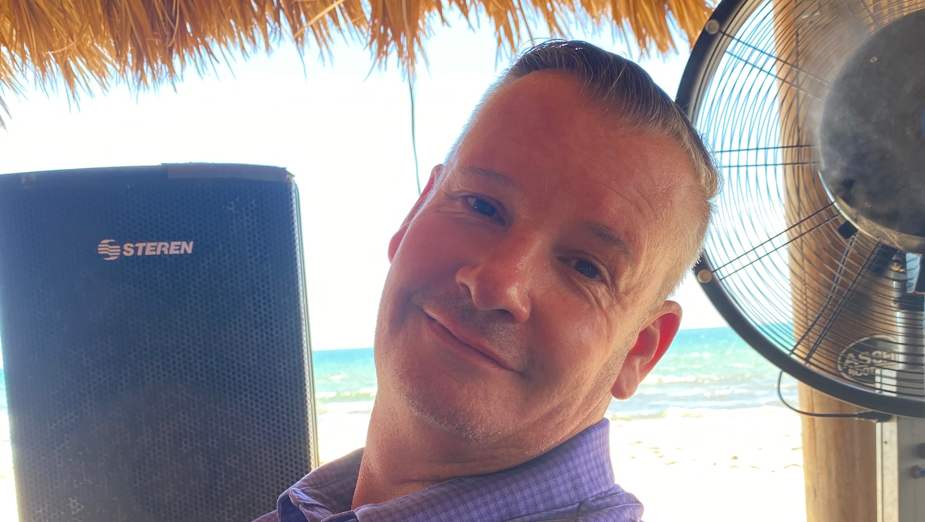Justin Romblon Fundraiser by Cristy VanBlokland : Support Justin's Journey to Recovery