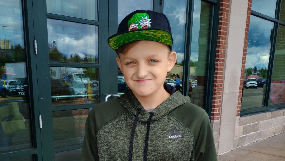 Spiess Support photo