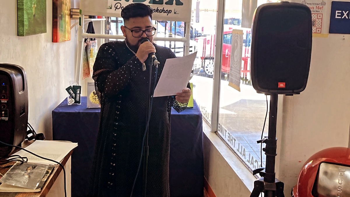 Support Mateo Perez Lara's Recovery Journey photo