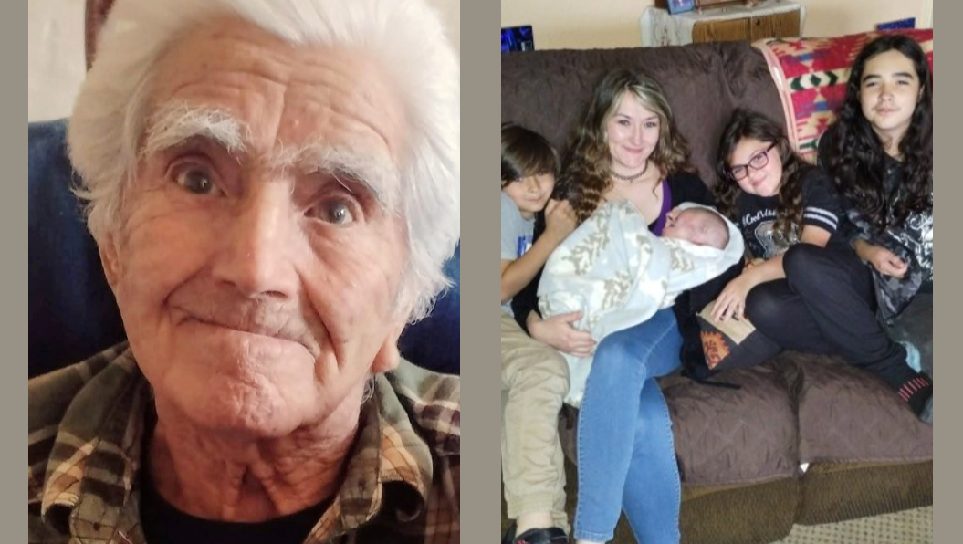 Fundraiser by Roxanne Armijo Help Roxanne Cover Costs After Alvin's