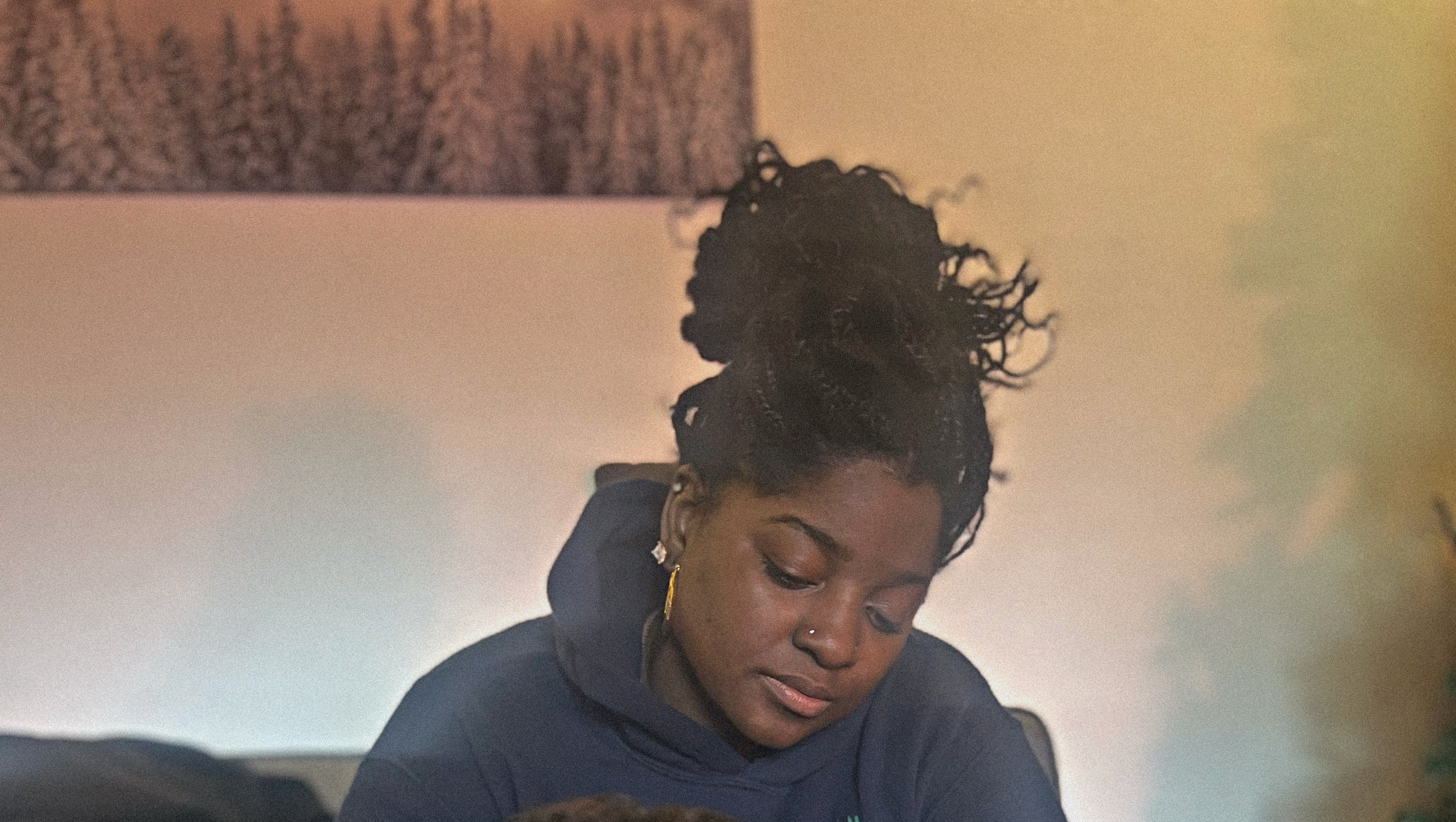 Help Simone Keep Her Home and Find Hope photo