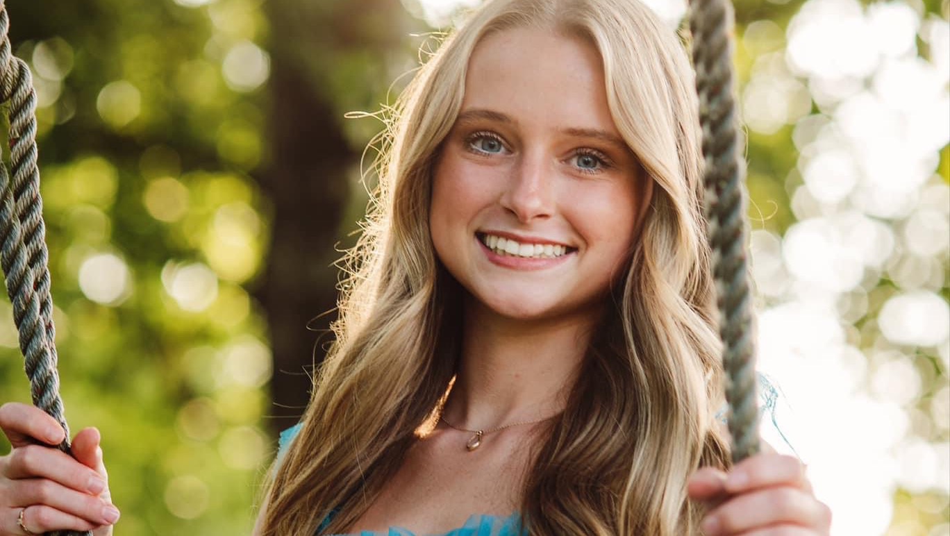 Anna’s Fight Against Brain Cancer photo