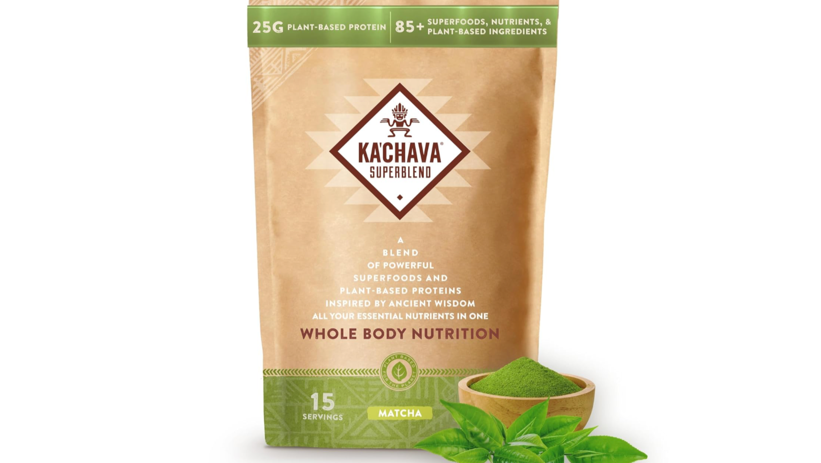 Fundraiser by Tamara Rubin Lead Safe Mama Lab Testing Kachava