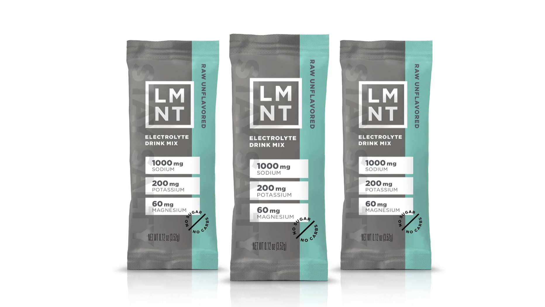 Fundraiser by Tamara Rubin Lead Safe Mama Testing LMNT Unflavored