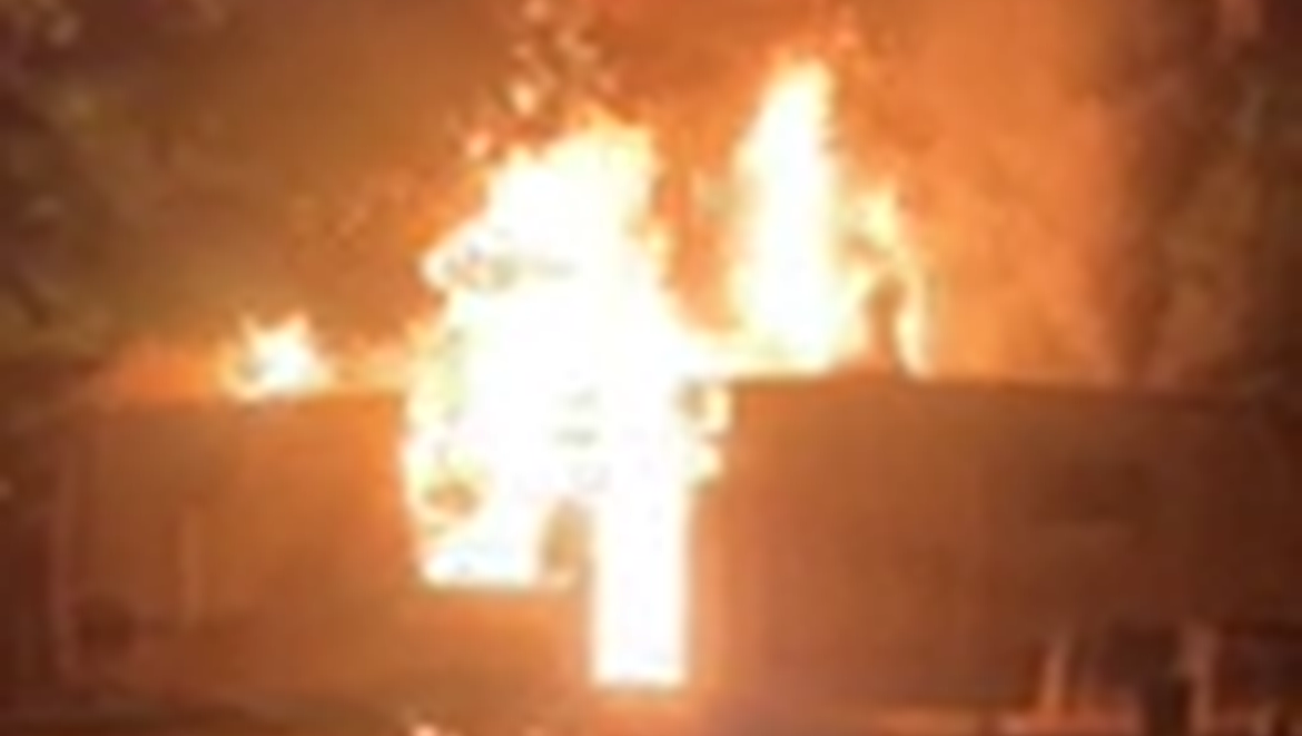 Fundraiser by Krista Blankenship Darryl’s Fire Recovery Every Bit Helps