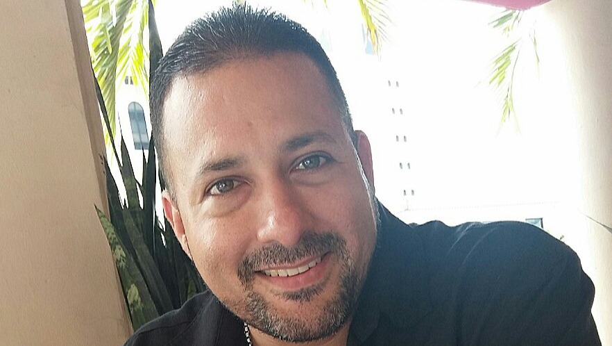 Support Ruben Moreno's Battle with Leukemia photo