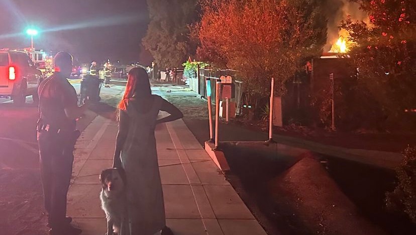 Fatima Building Fire Fundraiser by Fatima Binta : Help Enchanted Hasna Rebuild After ...