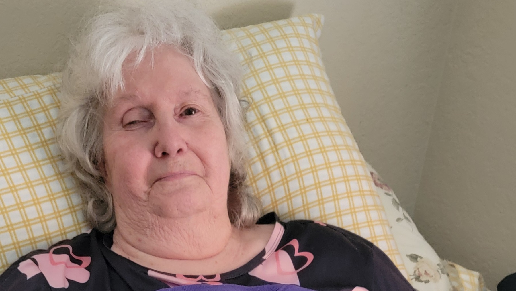 Fundraiser by Carol Stark Ehrhart Fix a Car to get mom to her cancer treatments