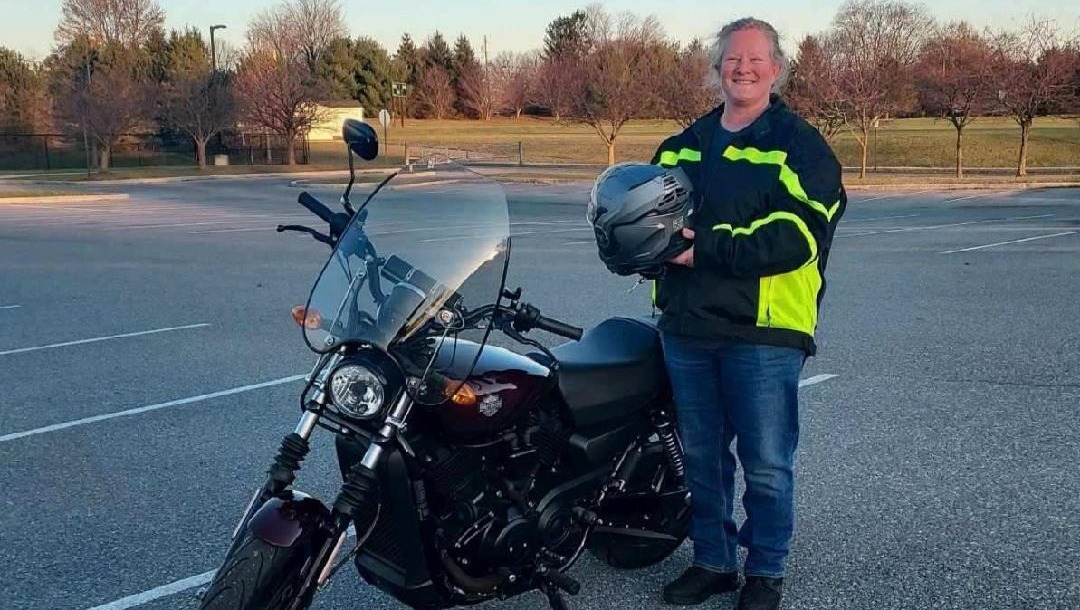 Rick Smith Rally Fundraiser for Rick Smith by Dave Berger : Support Carol Smith's Road ...