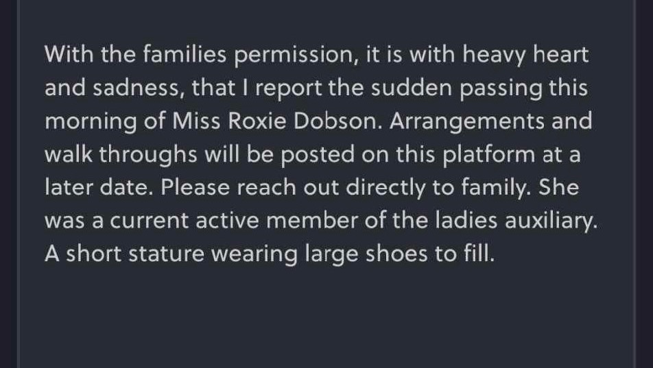 Fundraiser by Anisa Watson Support the Dobson Family After Unexpected