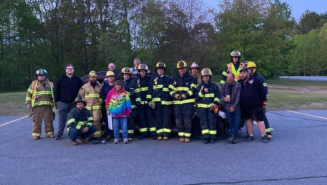 Fundraiser by Anisa Watson Support the Dobson Family After Unexpected