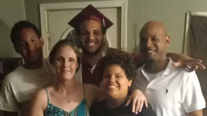 Fundraiser by Terri Lay : Support the Adams Family in Their Time of Need