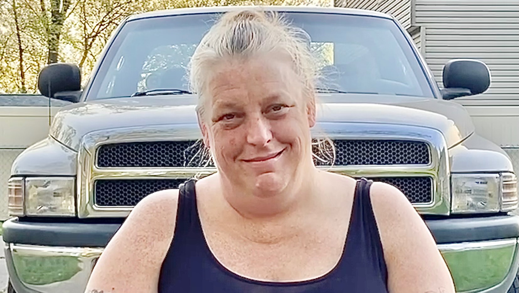 Supporting the Perry Family photo