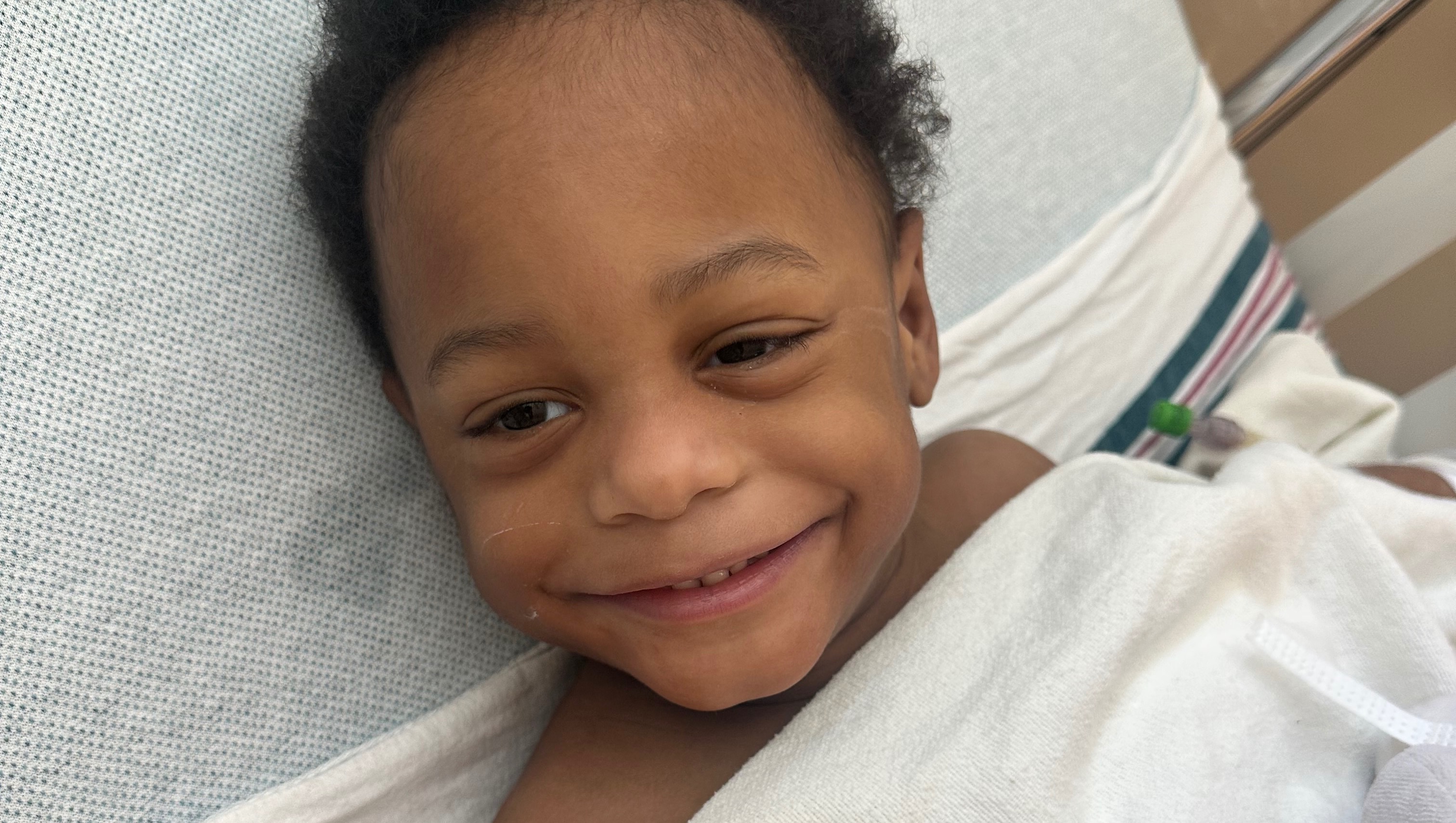 Fundraiser by Courtney Conaway Support Williams' Family Car & Medical