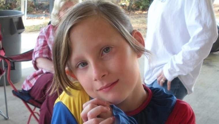 Fundraiser by Kenneth Bosler : Help Bring Alyssa Home for Memorial
