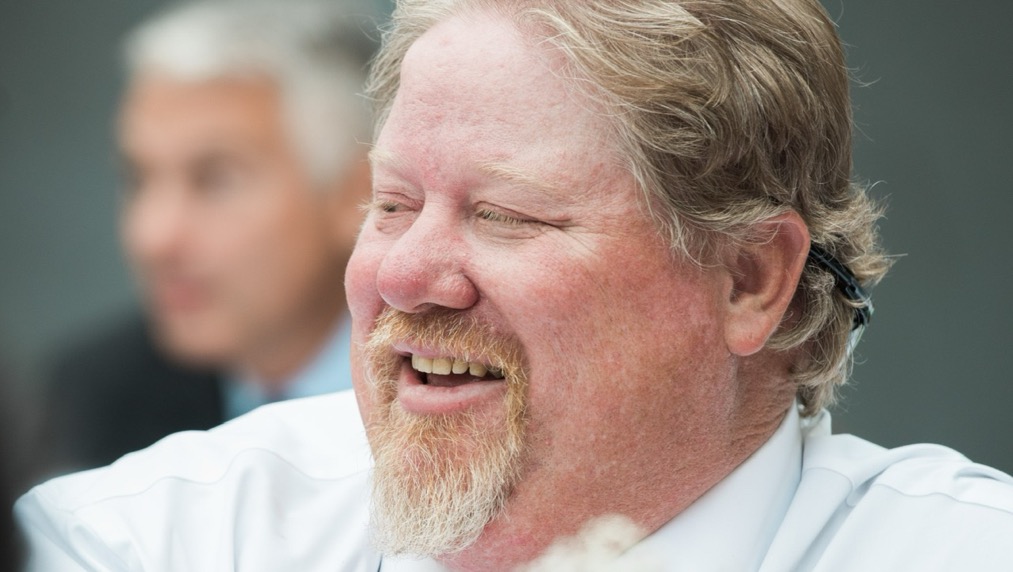 Fundraiser by Danielle Ruiz Rick Morehouse