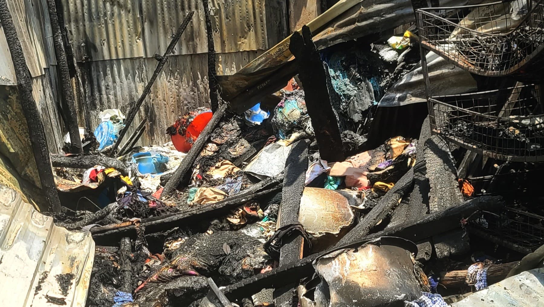 Kibera visual data 8