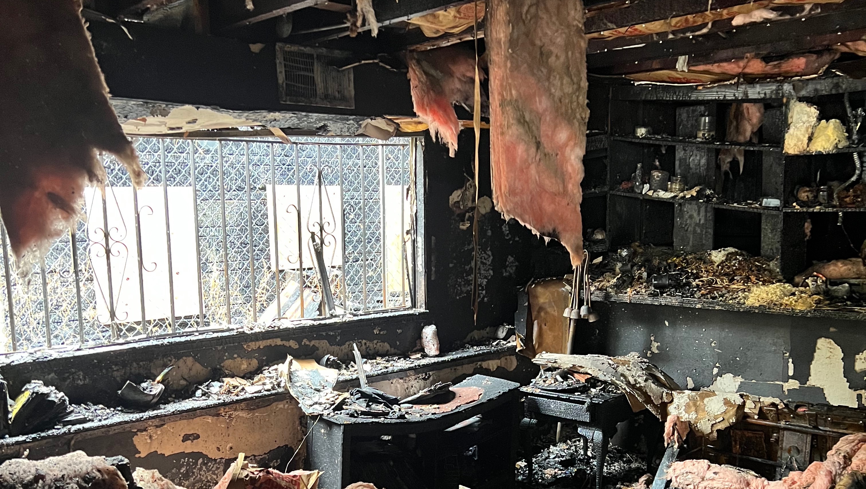 Help Jon Rebuild After Devastating Fire Loss photo