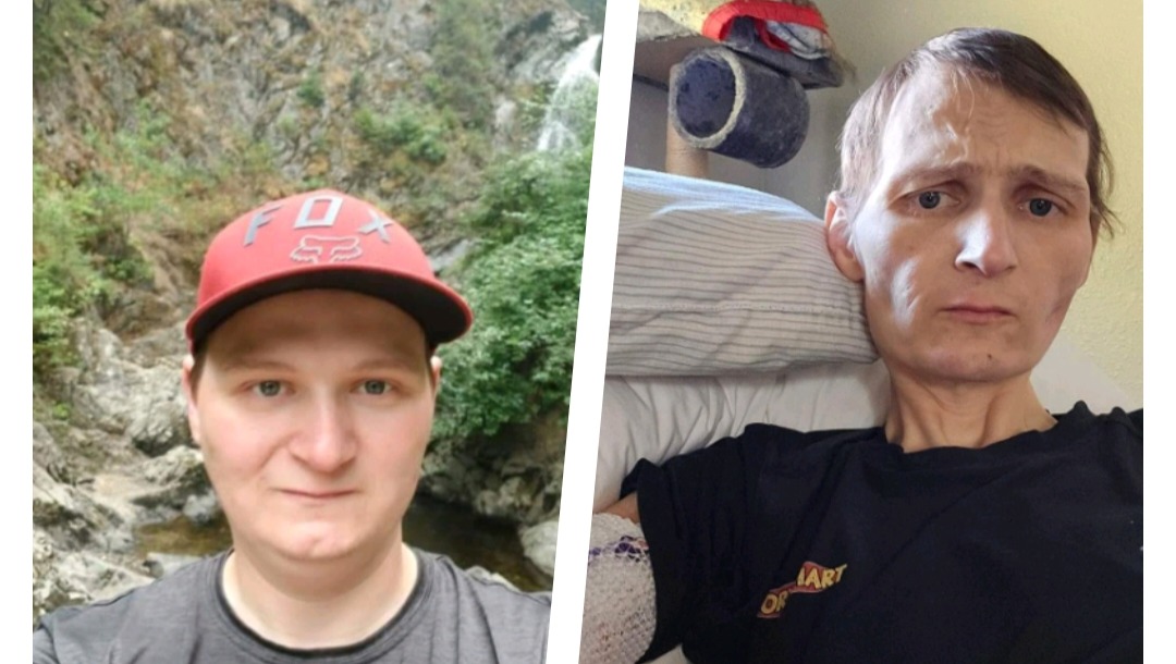 Help my nephew Scott in his battle against cancer