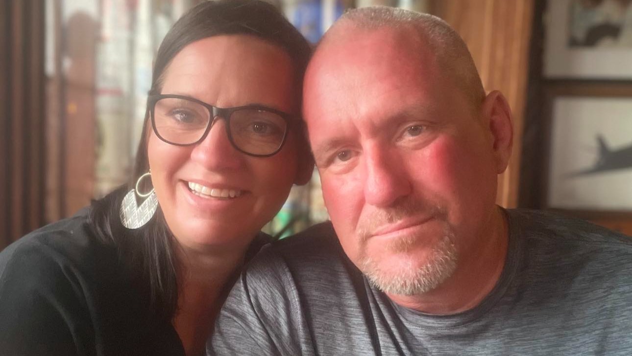 Support Perry and Joanna Deaton's rising medical costs. photo