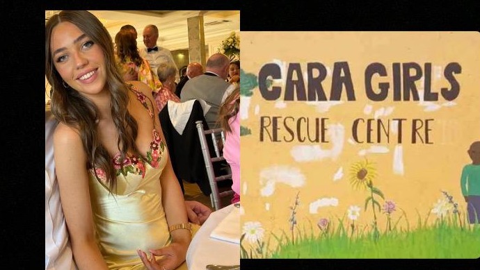 Fundraiser by Katherine Campion : Help make a difference with Cara ...