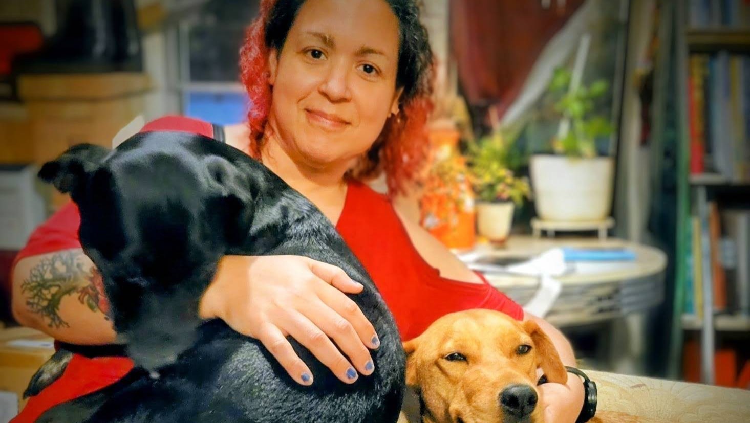 A Safe Home and Healing for Noemi’s Family