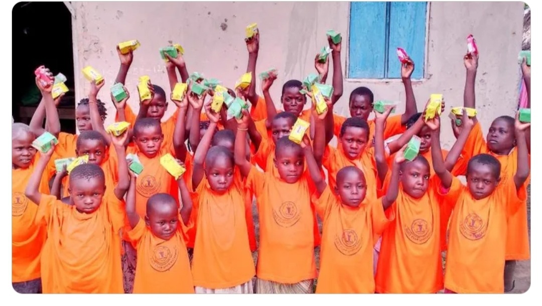 Donate Mattresses for Ugandan Orphanage photo