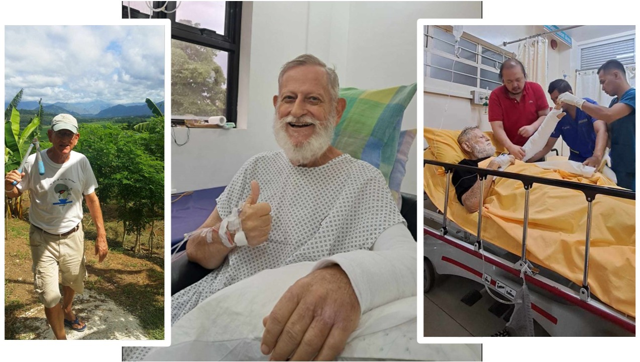 Joe Rennocks Fundraiser by Kellie Nesov : Helping Joe Reynolds Rebuild His Life ...
