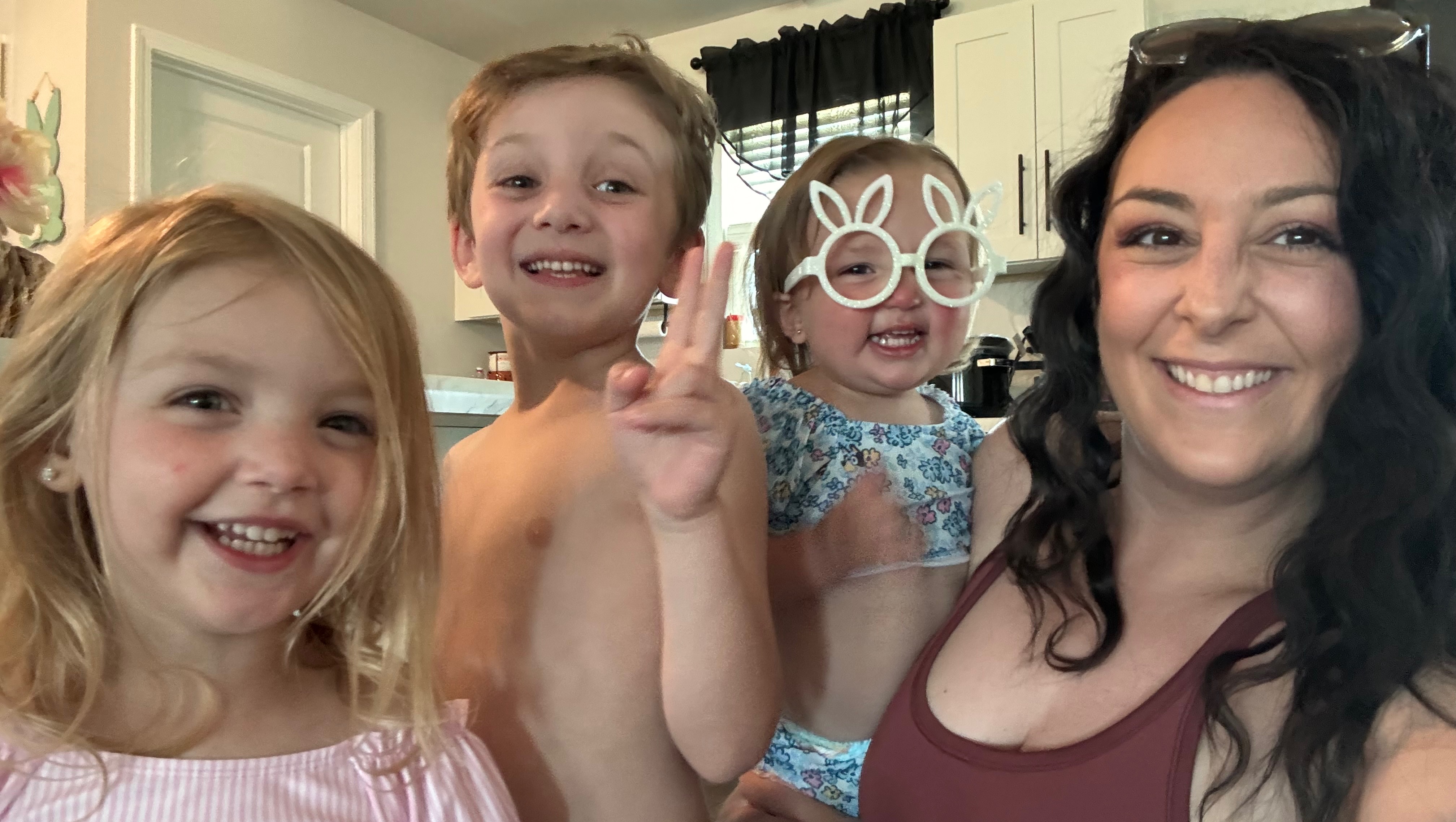 Fundraiser by Joshua Mills : Help Rebuild a Loving Home for Krysten's ...