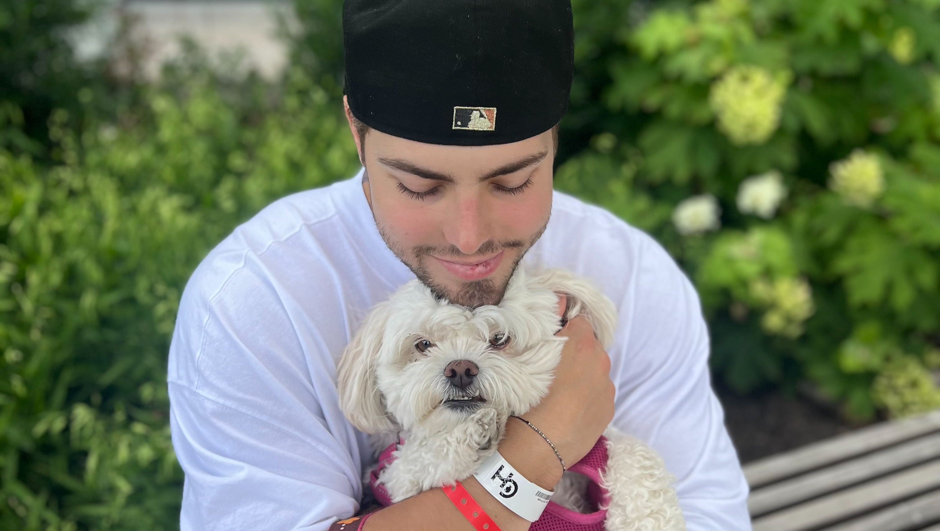 Strength in Family: Support the Schmidts' Leukemia Journey photo