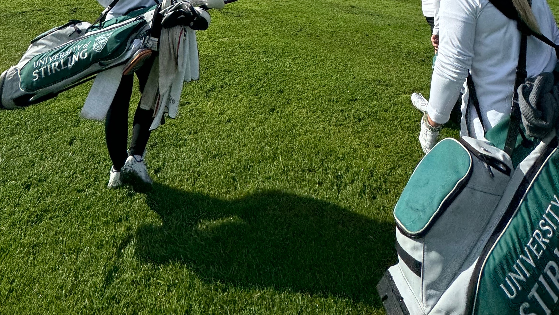 Fundraiser by Abercrombie Nisbet Drive Fore MND