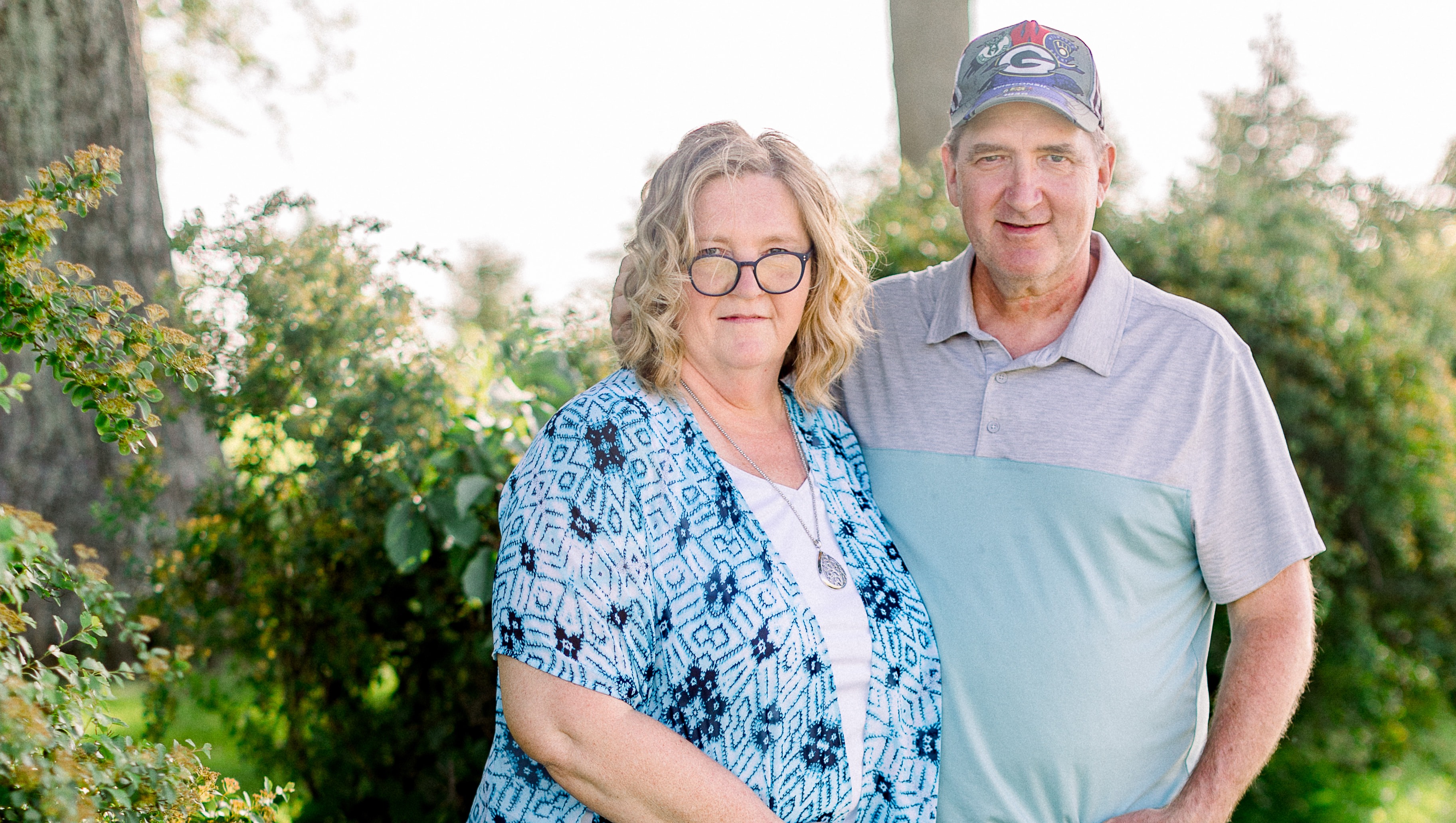 URGENT Healthcare Help Needed for Scott and Julie photo