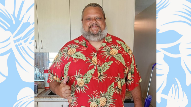 Support Skip's Fight for Life photo