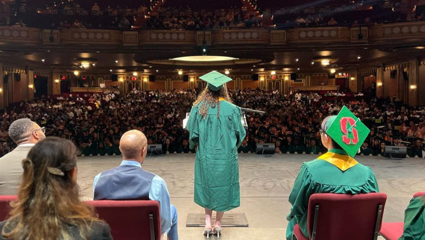 Fundraiser by HSES Class of 2025 Help fund High School for