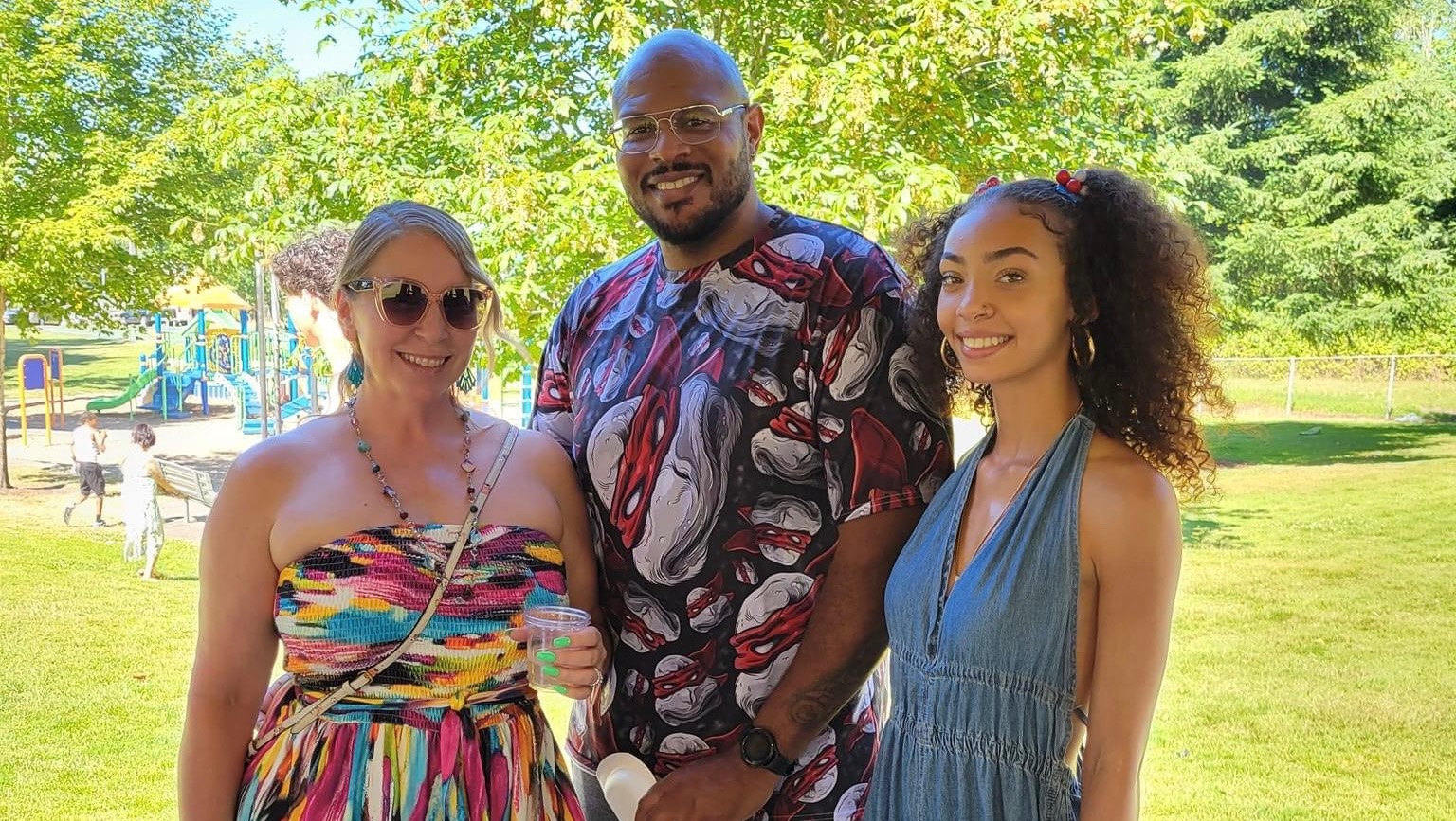 Support Karmen's Journey to Healing and Hope photo