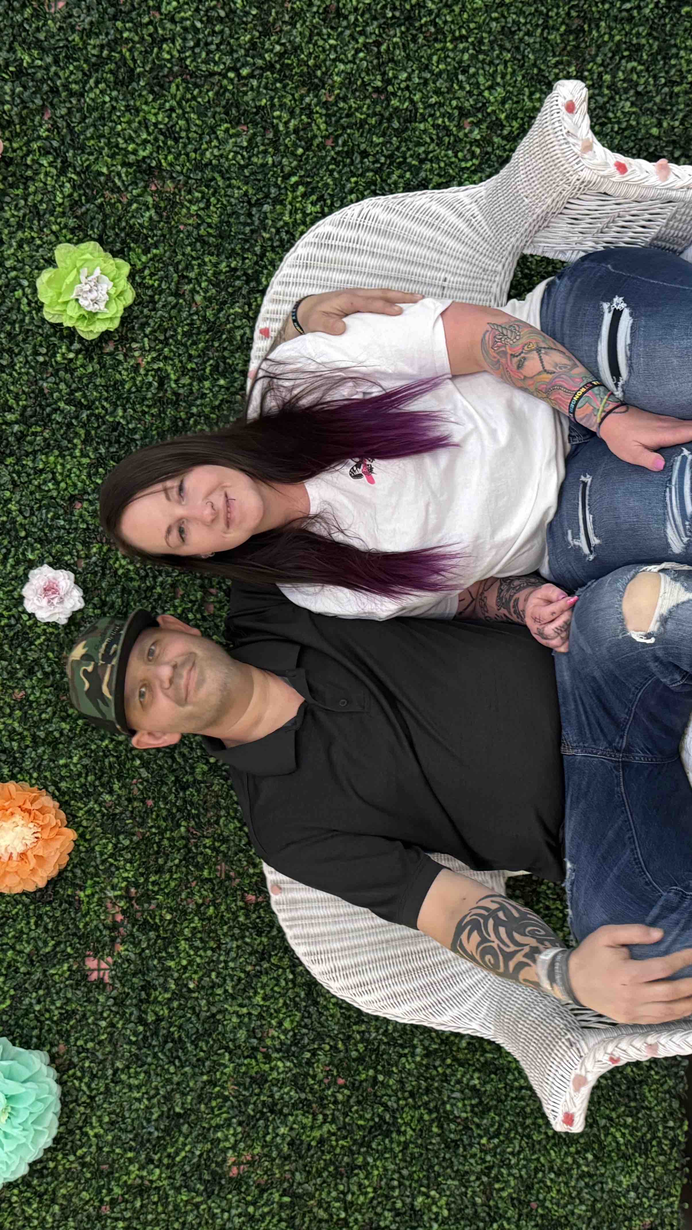 Support Jesses Battle Against Cancer photo