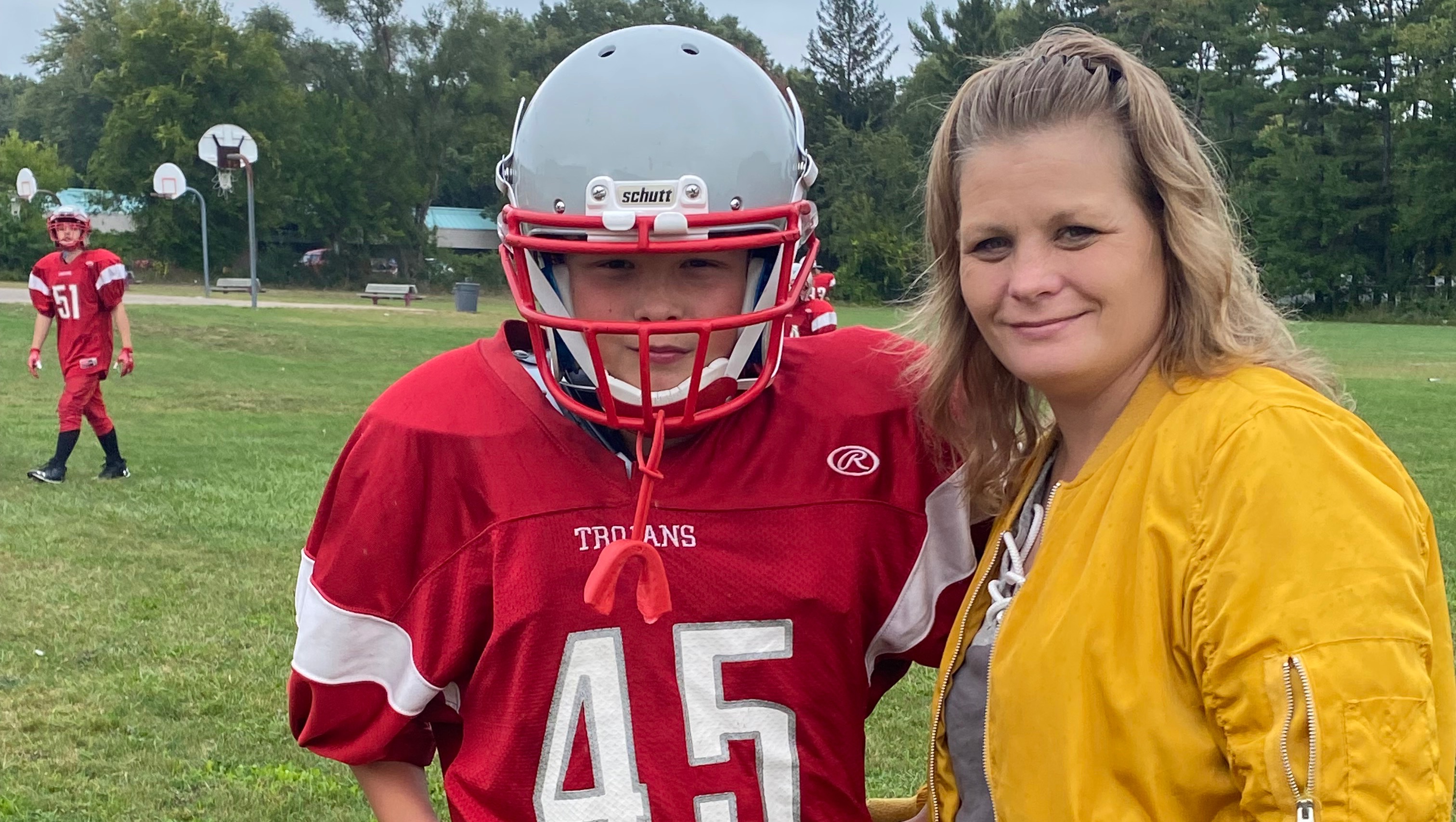 Fundraiser by Jamie Skinner Help Crystal Heal and Keep Her Home