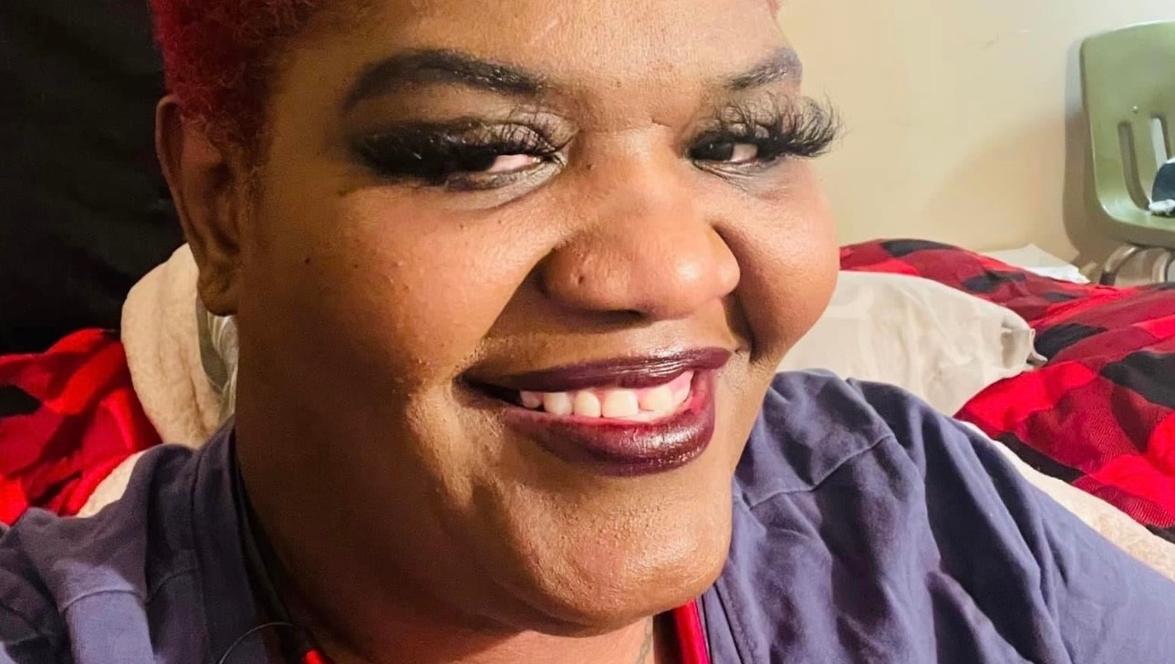 Fundraiser by Willie Harris : Support Sylvia Barton's Final Farewell
