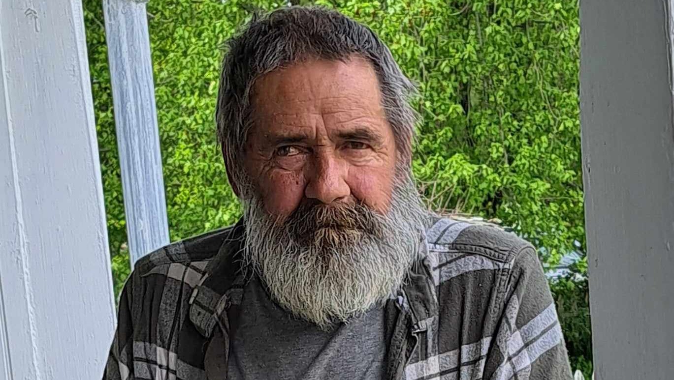 Fundraiser by Nicole Fleming Help Fulfill Dennis Patterson's Final Wishes