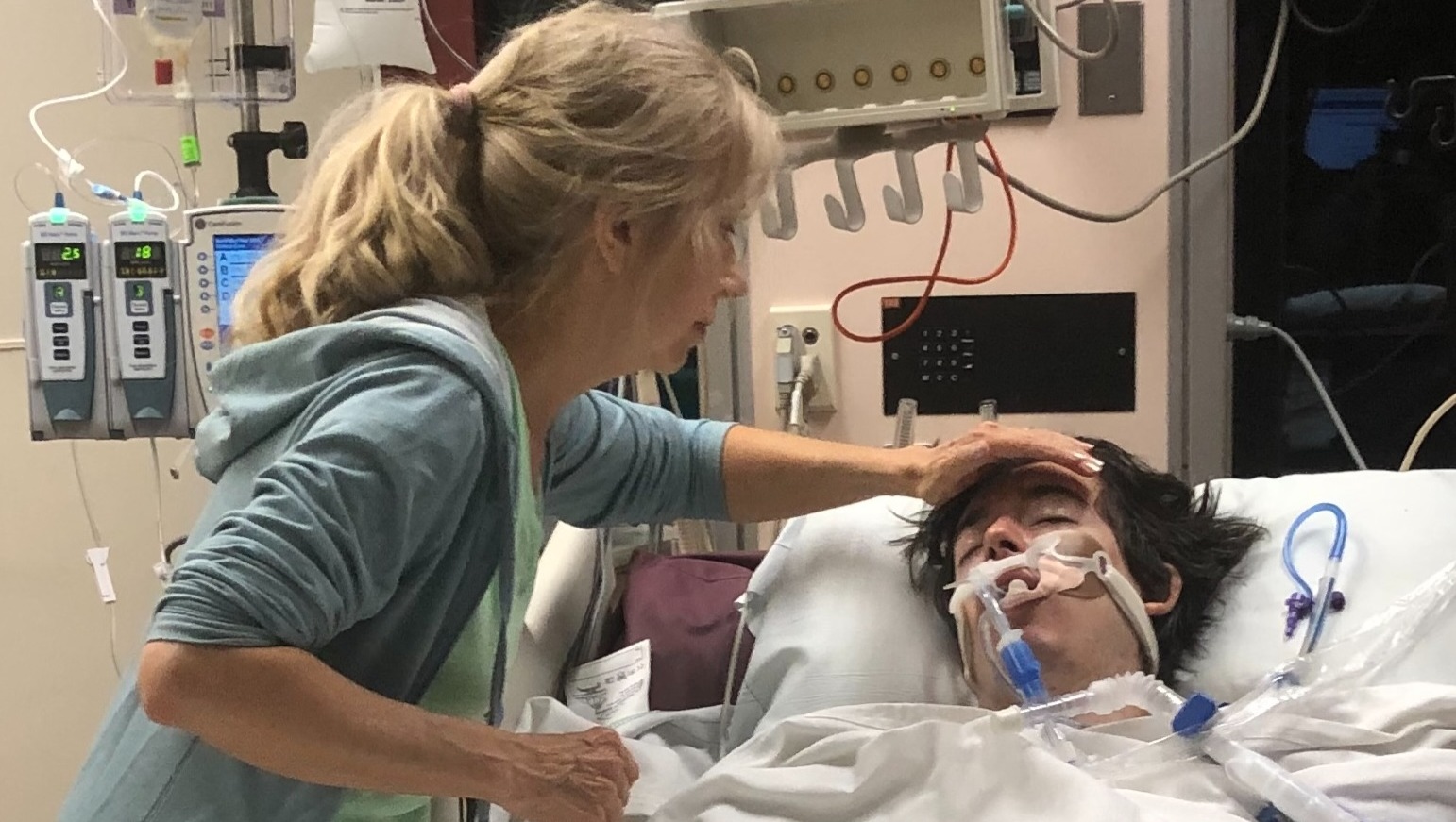 UC Davis student near fatal stabbing on the train photo